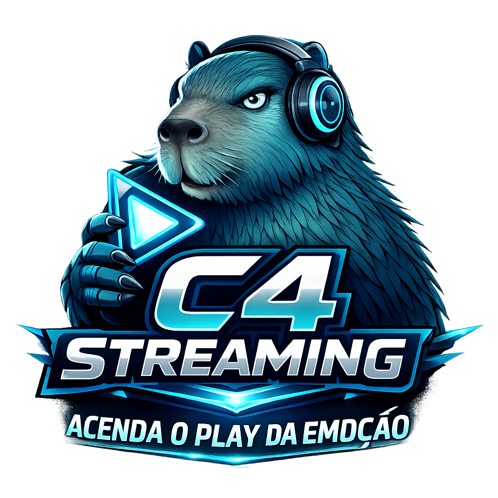 C4 Streaming